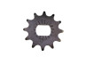 Front sprocket Tomos 4L AT ATX NTX 12 teeth Esjot A-quality thumb extra