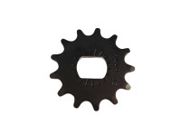 Front sprocket Tomos 4L / AT / ATX / NTX 13 teeth Esjot A-quality 