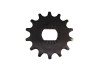 Front sprocket Tomos 4L AT ATX NTX 14 teeth Esjot A-quality 