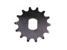 Front sprocket Tomos 4L AT ATX NTX 14 teeth Esjot A-quality 