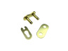 Chain joint master link 415 IRIS GSX Gold thumb extra
