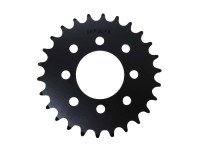 Rear sprocket Tomos A3 / A35 / various models 26 teeth Esjot A-quality