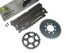 Sprocket with Esjot chain (A-quality) set Tomos A3 / A35 thumb extra