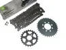 Sprocket with Esjot chain (A-quality) set Tomos A3 / A35 thumb extra