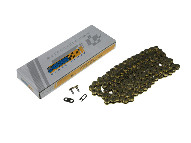 Chain 415-122 IGM Gold (pallet offer!) product