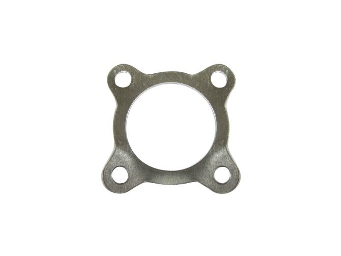 Rear wheel sprocket locking plate Tomos A3 / A35 / various models (4 holes) product