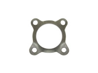 Achtertandwiel montage borgplaat Tomos A3 / A35 / verschillende modellen