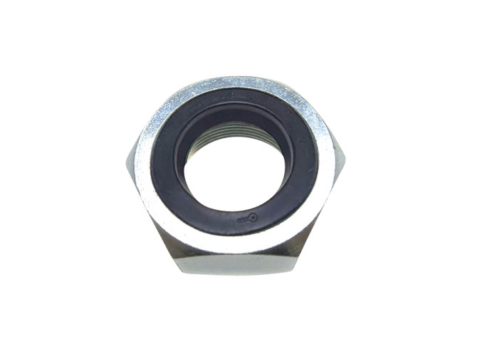 Front sprocket nut seal 16x24x4 Tomos A35  product