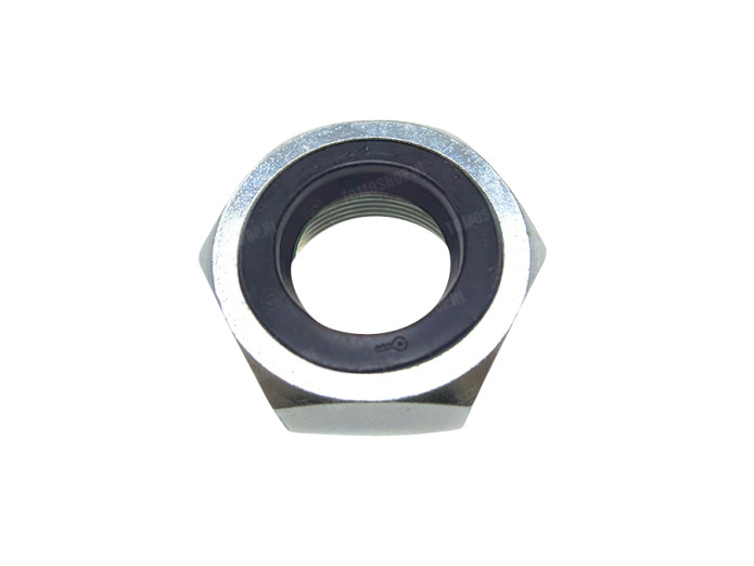 Front sprocket Tomos A35 seal for nut (16x24x4)