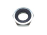 Front sprocket Tomos A35 seal for nut (16x24x4) thumb extra