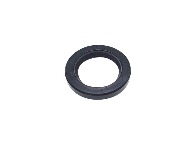 Front sprocket Tomos A35 seal for nut (16x24x4) main