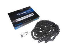 Chain 415-126 Tsubaki Gamma-QRS