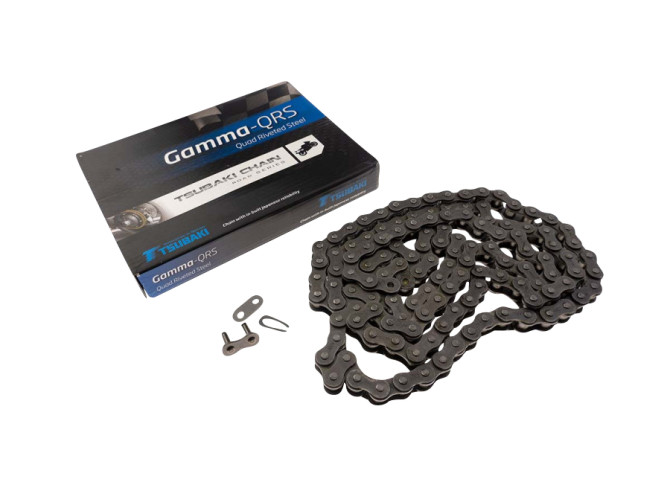 Chain 415-130 Tsubaki Gamma-QRS product