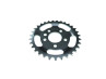 Rear sprocket Tomos 2L / 3L 31 teeth Esjot A-quality thumb extra