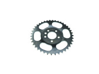 Rear sprocket Tomos 2L / 3L 40 teeth Esjot A-quality