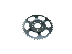 Rear sprocket Tomos 2L / 3L 40 teeth Esjot A-quality