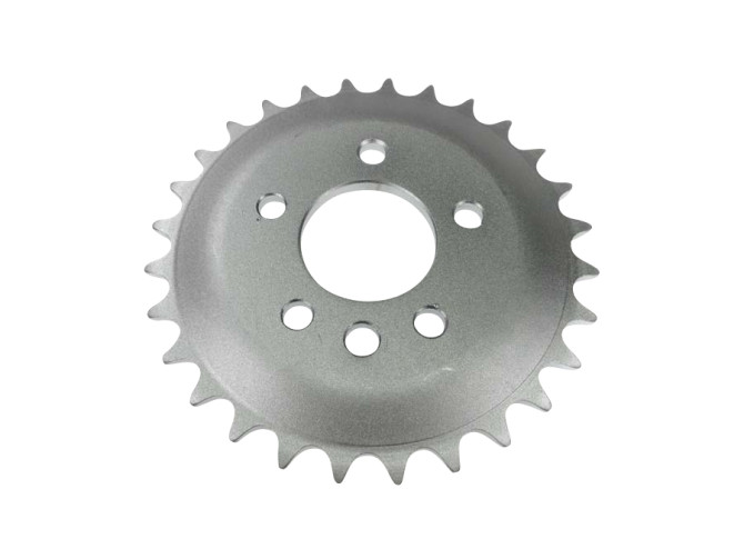 Rear sprocket Tomos 2L / 3L 28 teeth product