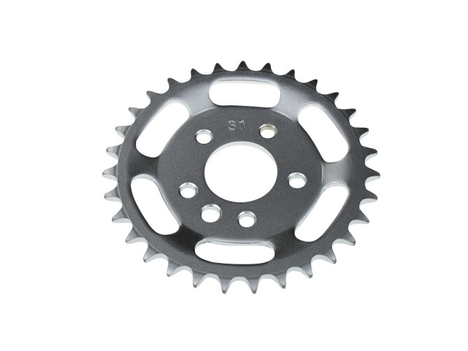 Rear sprocket Tomos 2L / 3L 31 teeth product