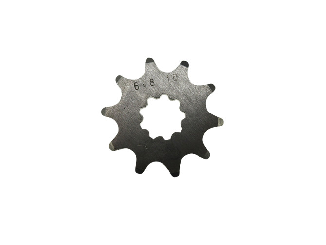 Ritzel Tomos 2L / 3L 10 Zähne Esjot A-Qualität product