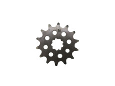 Front sprocket Tomos 2L / 3L 14 teeth Esjot A-quality 