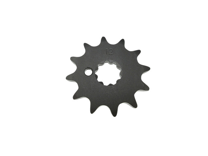 Front sprocket Tomos 2L / 3L 12 teeth product