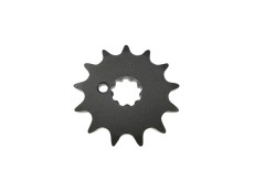 Front sprocket Tomos 2L / 3L 13 teeth