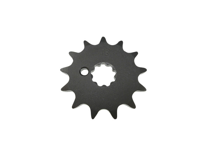 Front sprocket Tomos 2L / 3L 13 teeth
