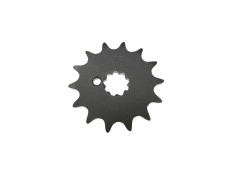 Front sprocket Tomos 2L / 3L 14 teeth