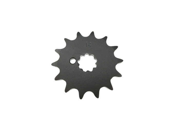 Front sprocket Tomos 2L / 3L 14 teeth product