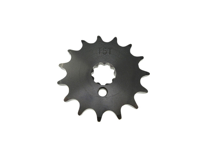 Front sprocket Tomos 2L / 3L 15 teeth product