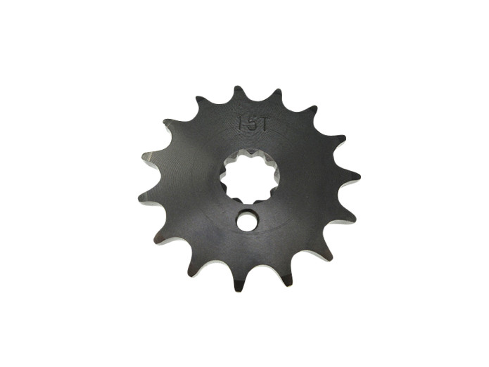 Ritzel Tomos 2L / 3L 15 Zähne 