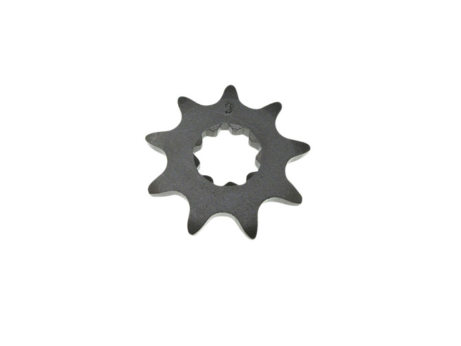 Front sprocket Tomos 2L / 3L 09 teeth  product