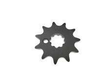 Front sprocket Tomos 2L / 3L 11 teeth