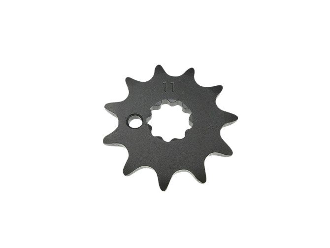 Front sprocket Tomos 2L / 3L 11 teeth product