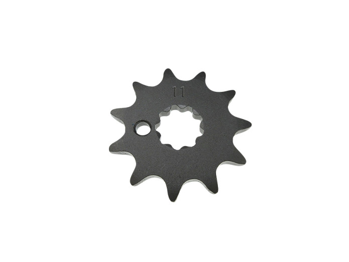 Voortandwiel Tomos 2L / 3L 11 tands
