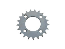 Rear sprocket Tomos A3 / A35 / various models 21 teeth