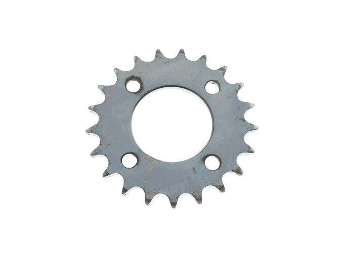 Rear sprocket Tomos A3 / A35 / various models 21 teeth main