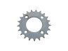 Rear sprocket Tomos A3 / A35 / various models 21 teeth thumb extra