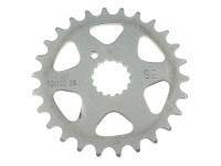 Ritzel Tomos A3 / A35 / verschiedene Modelle 26 Zähne Original Tomos