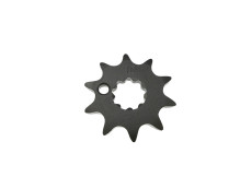 Front sprocket Tomos 2L / 3L 10 teeth 