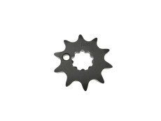 Front sprocket Tomos 2L / 3L 10 teeth 