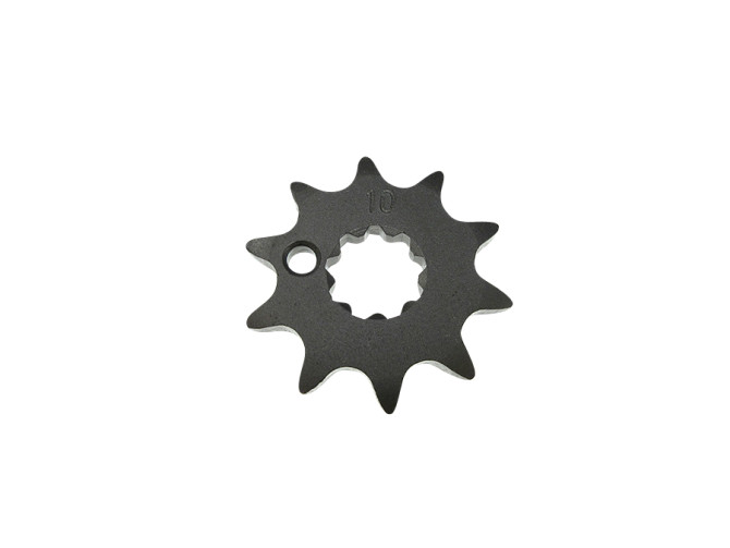 Front sprocket Tomos 2L / 3L 10 teeth  product