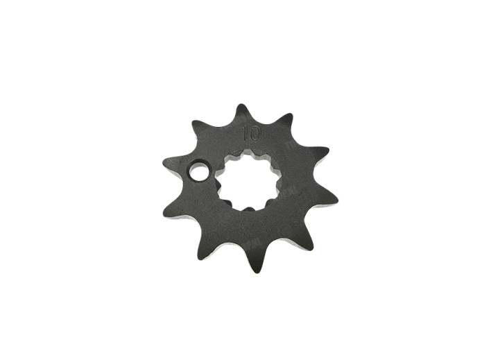 Ritzel Tomos 2L / 3L 10 Zähne