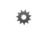 Voortandwiel Tomos 2L / 3L 11 tands Esjot A-kwaliteit