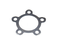 Rear wheel sprocket locking plate Tomos Revival (5 holes)