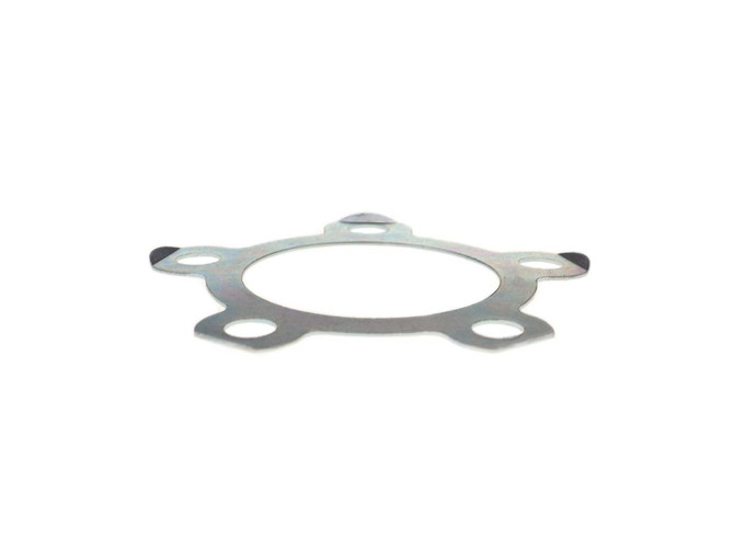 Rear sprocket mounting locking plate Tomos Revival (5 holes with wide hub) product