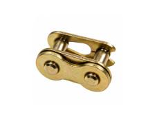 Kettenschloss 415 IGM Heavy Duty Gold Kettenschloss 415 IGM Heavy Duty Gold