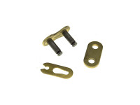 Kettenschloss 415 SFR Competition Gold