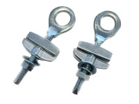 Chain tensioner Tomos S1 / universal typ 1 (2 pieces)