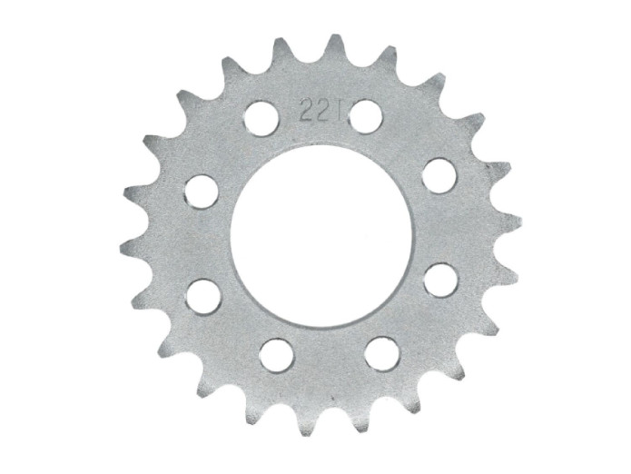 Sprocket (26/22) with SFR chain set Tomos A3 / A35 / various models